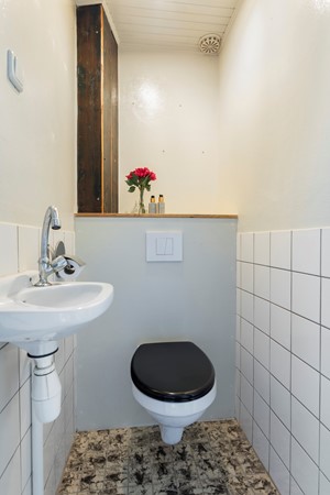 Medium property photo - S L Mansholtplein 13, 8802 RN Franeker